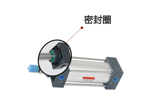 標準氣缸圖片 標準氣缸圖片