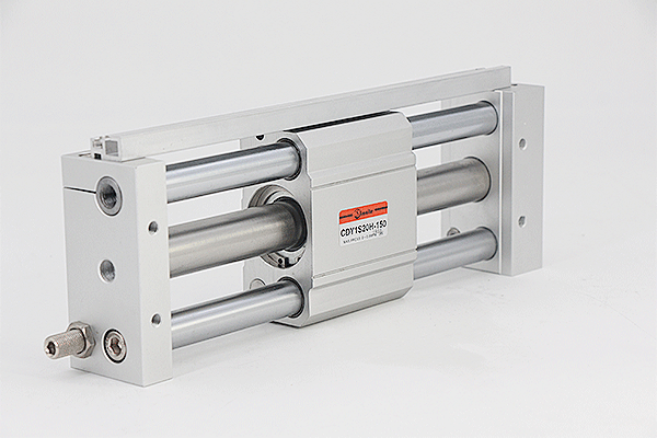 無(wú)桿氣缸 無(wú)桿氣缸