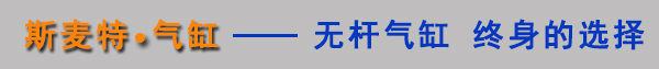 無(wú)桿氣缸 無(wú)桿氣缸