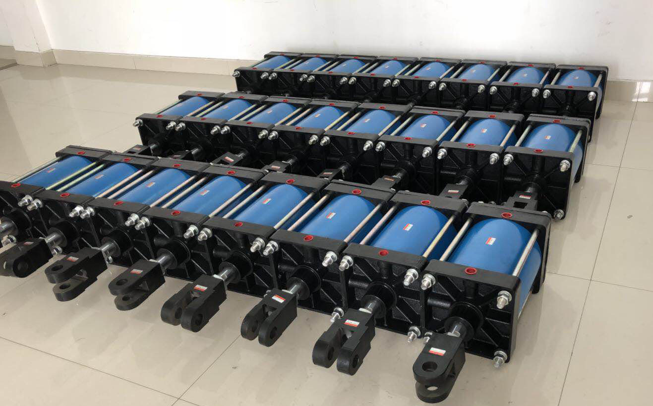 斯麥特大氣缸 斯麥特大氣缸