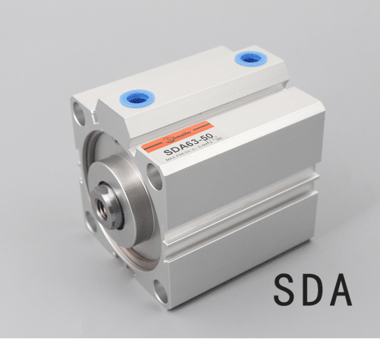 薄型氣缸 薄型氣缸