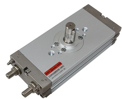 CRQ2旋轉(zhuǎn)氣缸 CRQ2旋轉(zhuǎn)氣缸