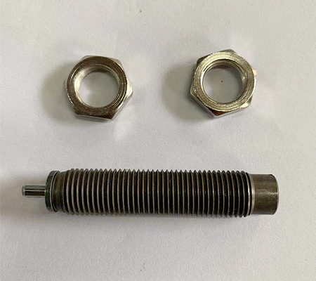 無桿氣缸緩沖裝置 無桿氣缸緩沖裝置