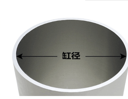 無桿氣缸缸徑 無桿氣缸缸徑