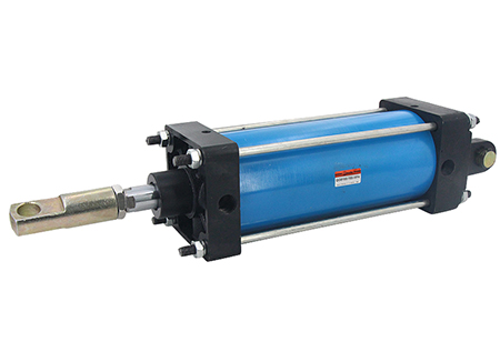 重型氣缸OGB 重型氣缸OGB