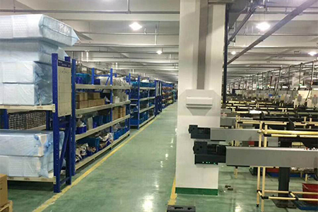 擺動氣缸廠家倉庫.jpg 擺動氣缸廠家倉庫.jpg