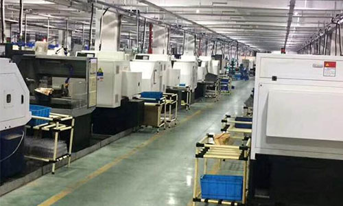 斯麥特廠房照 斯麥特廠房照