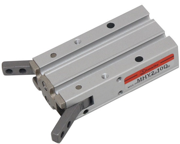 平行開(kāi)閉型氣爪mhy2 平行開(kāi)閉型氣爪mhy2