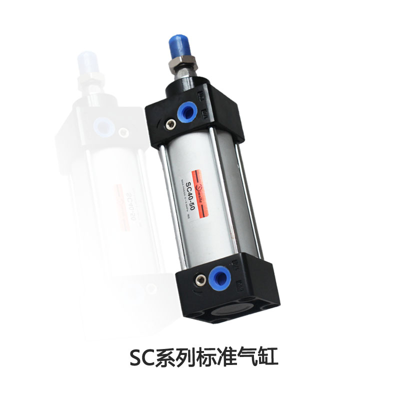 sc標(biāo)準(zhǔn)氣缸 sc標(biāo)準(zhǔn)氣缸